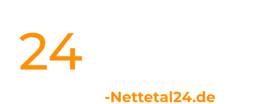 Logo Schlüsseldienst Nettetal 24